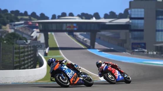 MotoGP 20 — Screenshoty