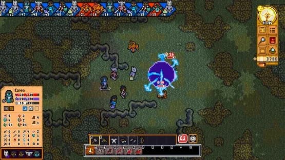 Horizon's Gate — Screenshots