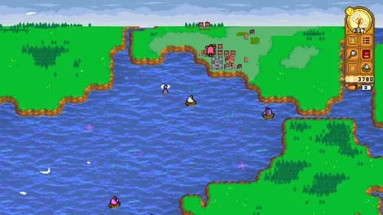 Horizon's Gate — Screenshots