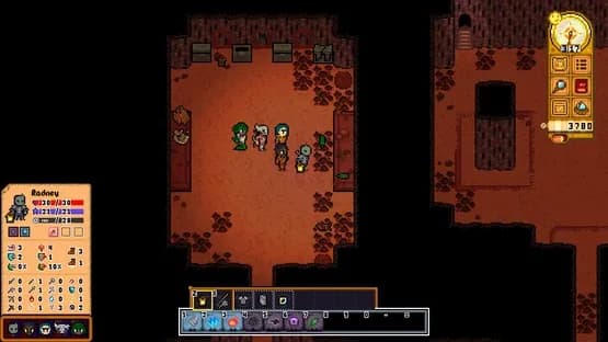 Horizon's Gate — Screenshots