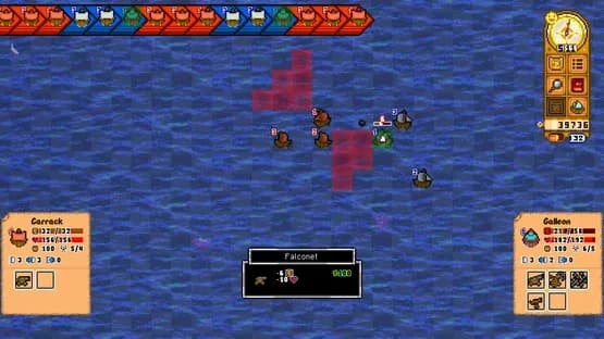Horizon's Gate — Screenshots