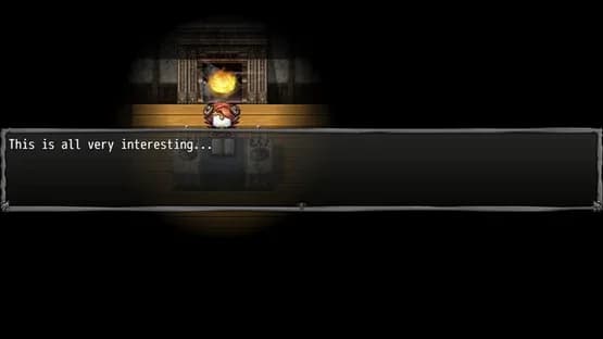 The Horrorscope — Screenshots