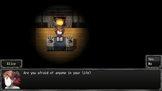 The Horrorscope — Screenshots