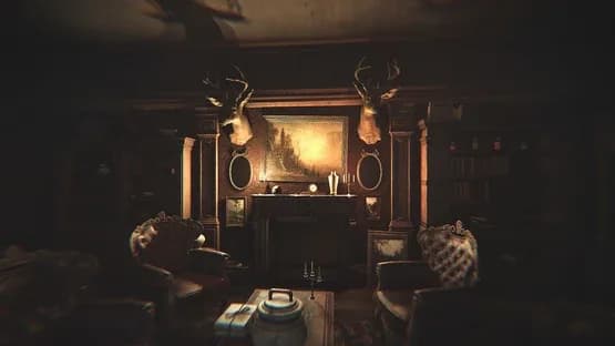 Escape First 3 — Screenshoty