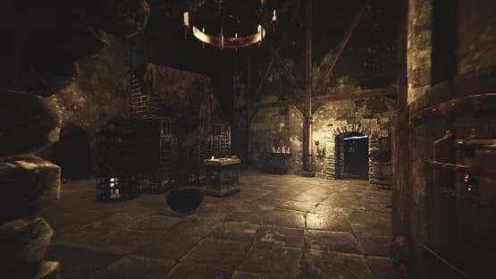Escape First 3 — Screenshoty