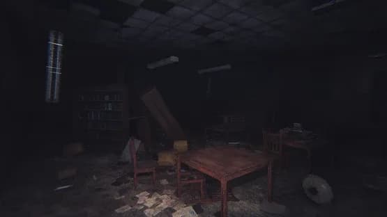 Escape First 3 — Screenshoty