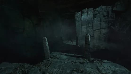 Amnesia: Rebirth — Screenshoty