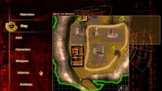 Command & Conquer: Renegade — Screenshoty