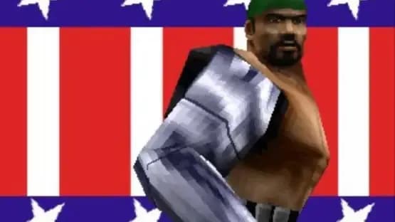 Mortal Kombat: Special Forces — Screenshoty
