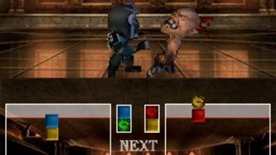 Ultimate Mortal Kombat — Screenshots