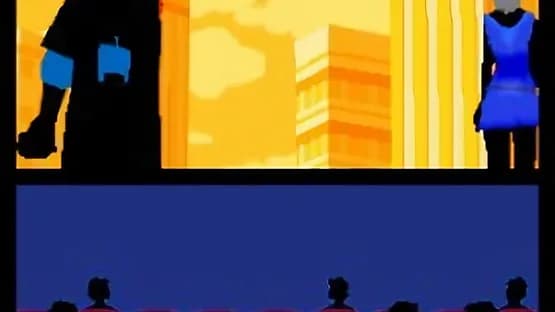 Feel the Magic: XY/XX — Screenshoty