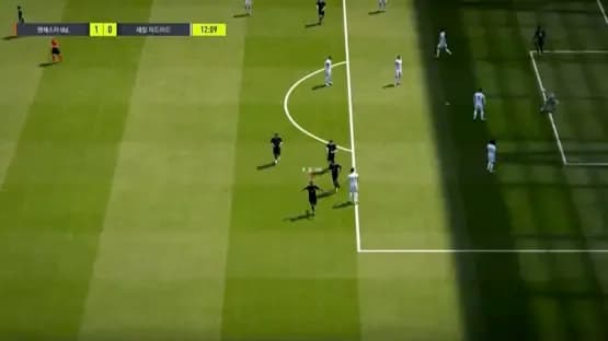 EA Sports FC Online — Screenshoty