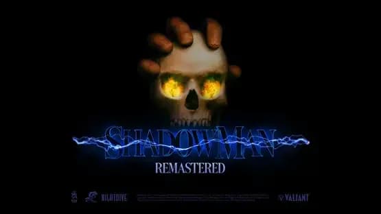 Shadow Man Remastered — Screenshoty