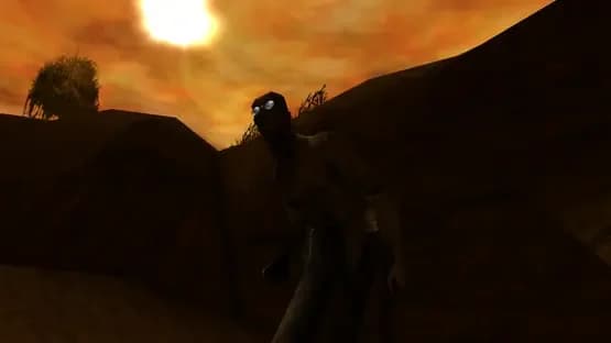 Shadow Man Remastered — Screenshoty