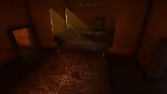 Shadow Man Remastered — Screenshoty