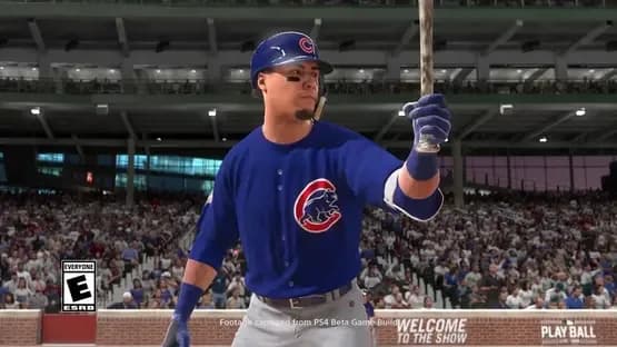 MLB The Show 20 — Screenshoty