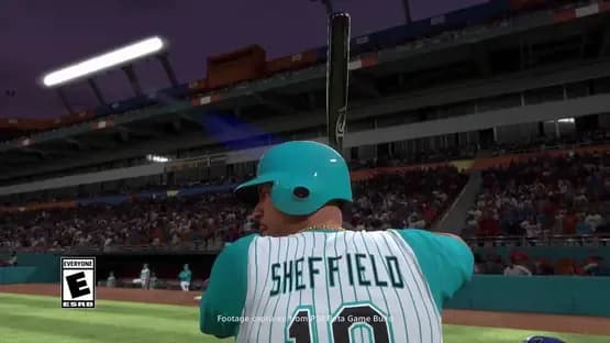 MLB The Show 20 — Screenshoty