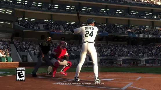MLB The Show 20 — Screenshoty
