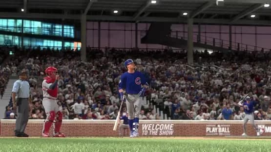 MLB The Show 20 — Screenshoty