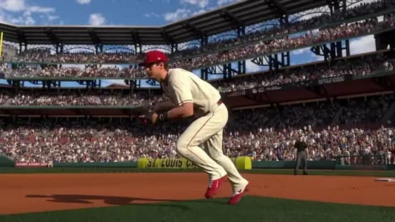 MLB The Show 20 — Screenshoty