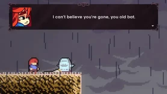 Celeste: Farewell — Screenshoty