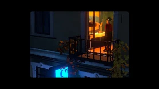 The Flower Collectors — Screenshoty
