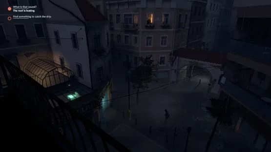 The Flower Collectors — Screenshoty