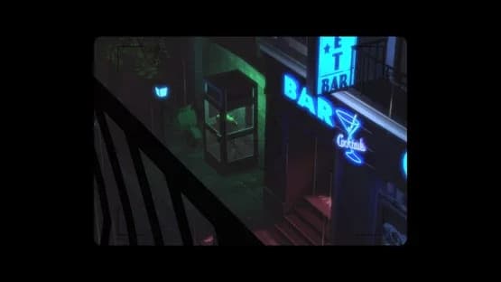 The Flower Collectors — Screenshoty