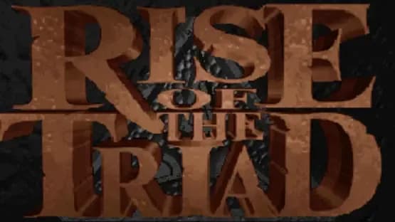 Rise of the Triad: Dark War — Screenshoty