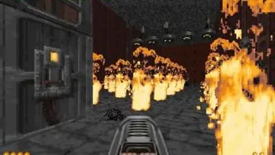 Rise of the Triad: Dark War — Screenshoty