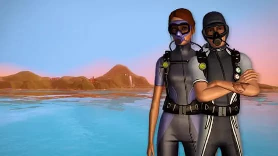The Sims 3: Island Paradise — Screenshots