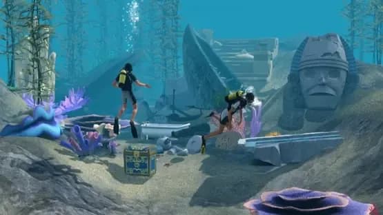 The Sims 3: Island Paradise — Screenshots