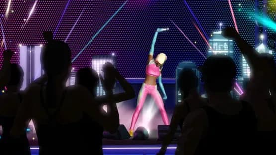 The Sims 3: Showtime — Screenshoty