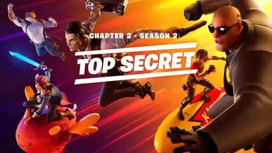 Fortnite: Chapter 2 - Season 2 — Screenshoty