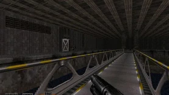 Duke It Out In D.C. — Screenshoty