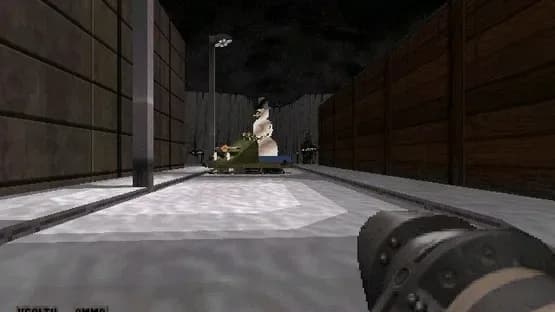 Duke: Nuclear Winter — Screenshots