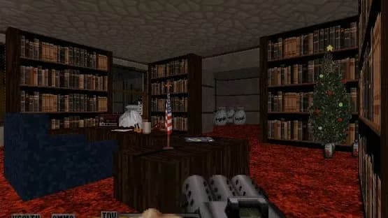 Duke: Nuclear Winter — Screenshots