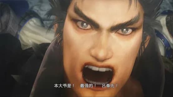 Dynasty Warriors 8: Xtreme Legends — Screenshoty