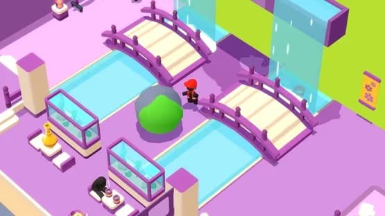Good Job! — Screenshoty