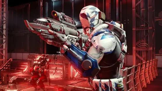 XCOM 2 Collection — Screenshoty