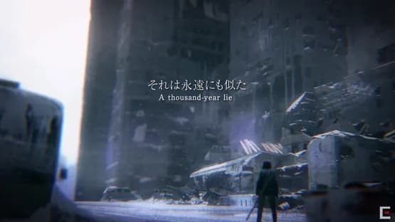 NieR Replicant ver.1.22474487139... — Screenshoty