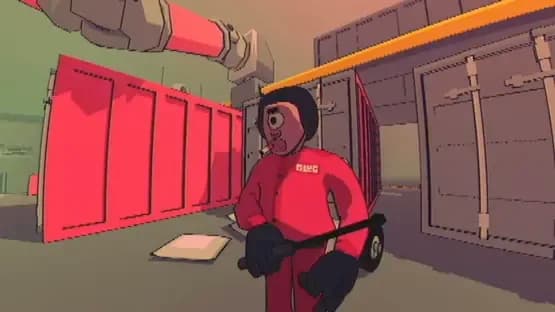 Sludge Life — Screenshots