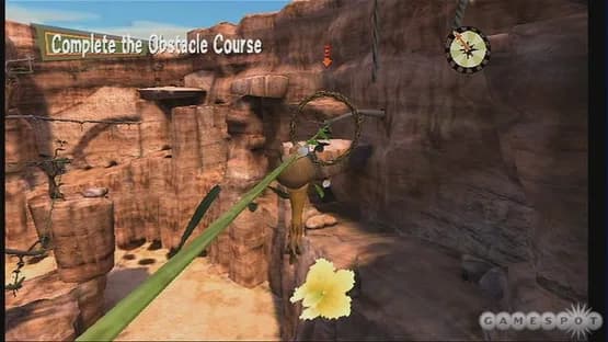 Madagascar: Escape 2 Africa — Screenshoty