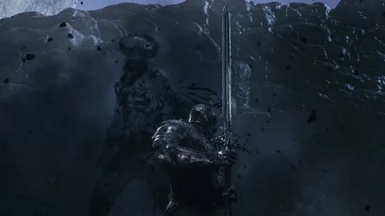 Mortal Shell — Screenshoty