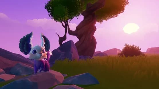 Windbound — Screenshoty