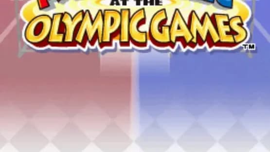 Mario & Sonic at the Olympic Games — Screenshoty