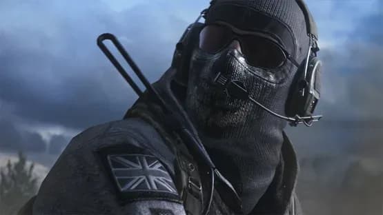 Call of Duty: Modern Warfare 2 Campaign Remastered — Screenshoty