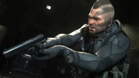 Call of Duty: Modern Warfare 2 Campaign Remastered — Screenshoty