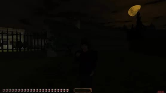 Thief II: The Metal Age — Screenshoty