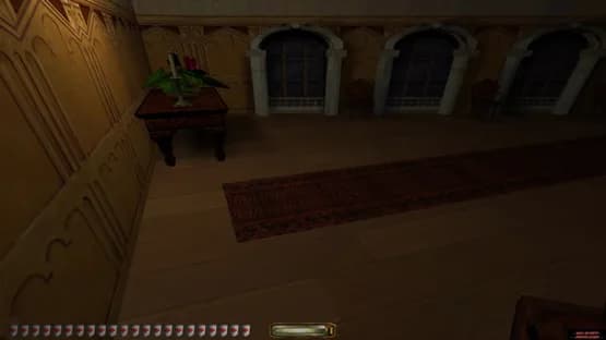 Thief II: The Metal Age — Screenshoty